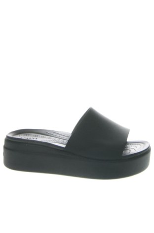 Papuče Crocs, Veľkosť 38, Farba Čierna, Cena  70,00 €, #137053001