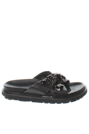 Papuci Eva Minge, Mărime 37, Culoare Negru, Preț 341,19 Lei, #137055845