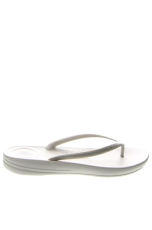 Pantolette Fitflop, Größe 39, Farbe Grau, Preis 36,99 €, #137105756