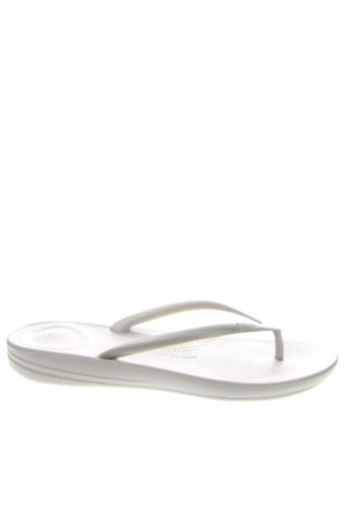 Papuče Fitflop, Veľkosť 41, Farba Sivá, Cena  38,95 €, #137106120