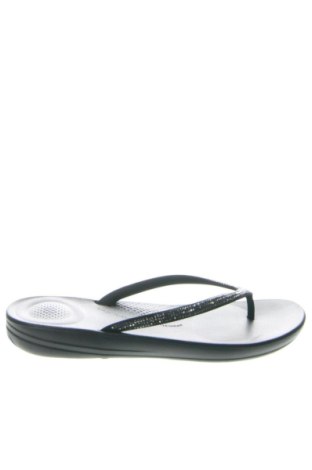 Pantolette Fitflop, Größe 41, Farbe Schwarz, Preis 36,99 €, #137106196