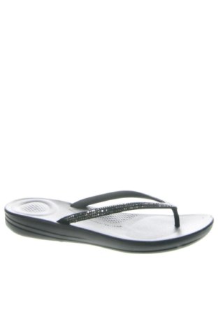 Γυναικείες παντόφλες Fitflop, Μέγεθος 39, Χρώμα Μαύρο, Τιμή 38,99 €, #137106243