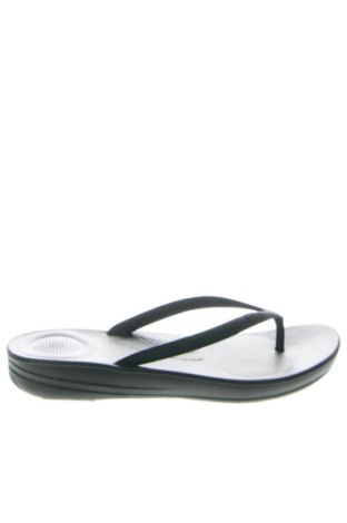Japonki Fitflop, Rozmiar 37, Kolor Czarny, Cena 165,99 zł, #137106480
