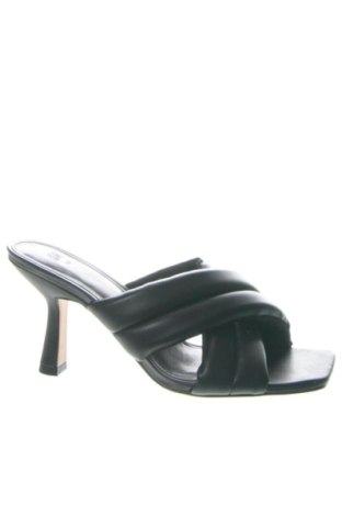 Pantolette H&M, Größe 38, Farbe Schwarz, Preis € 25,48, #137075270