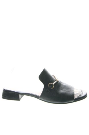 Pantolette Hogl, Größe 37, Farbe Schwarz, Preis 80,16 €, #137059511