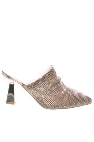 Γυναικείες παντόφλες Ideal Shoes, Μέγεθος 39, Χρώμα Πολύχρωμο, Τιμή 27,00 €, #137123903