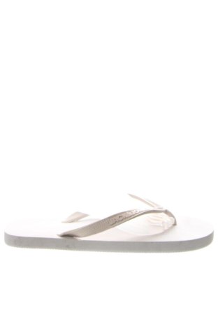 Papuci Jack & Jones, Mărime 43, Culoare Alb, Preț 136,99 Lei, #136995190