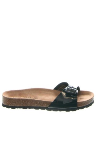 Pantolette Lascana, Größe 37, Farbe Schwarz, Preis € 47,99, #136997769
