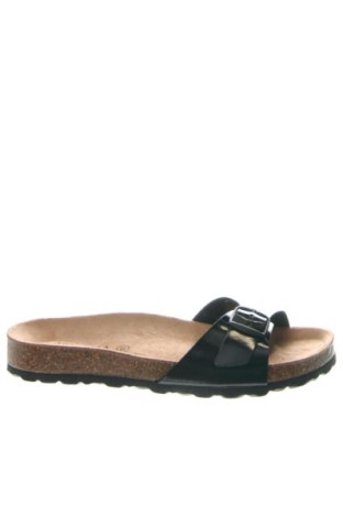 Pantolette Lascana, Größe 37, Farbe Schwarz, Preis € 47,99, #137015062