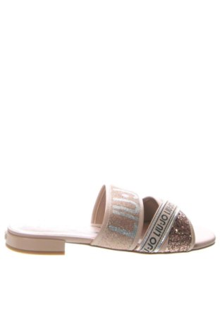 Pantolette Liu Jo, Größe 38, Farbe Mehrfarbig, Preis 112,99 €, #137105034