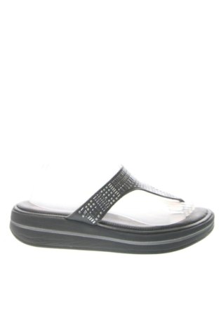 Pantolette Skechers, Größe 40, Farbe Grau, Preis 64,58 €, #137070395