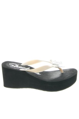 Japonki Skechers, Rozmiar 40, Kolor Kolorowy, Cena 269,09 zł, #137085571