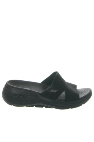 Pantolette Skechers, Größe 38, Farbe Schwarz, Preis € 88,99, #137123077
