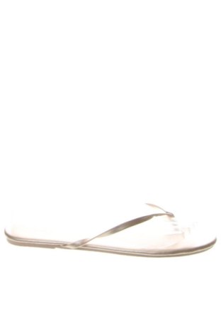 Papuci Unbranded, Mărime 38, Culoare Auriu, Preț 68,24 Lei, #137045351