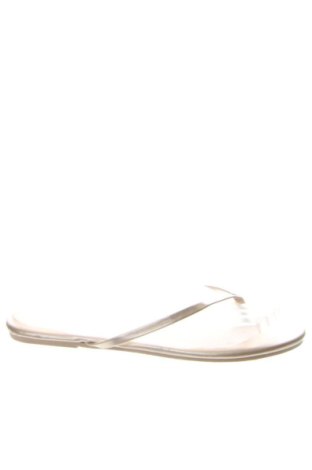 Papuci Unbranded, Mărime 37, Culoare Auriu, Preț 68,24 Lei, #137045413