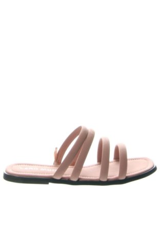 Japonki Vero Moda, Rozmiar 37, Kolor Różowy, Cena 128,61 zł, #137104920