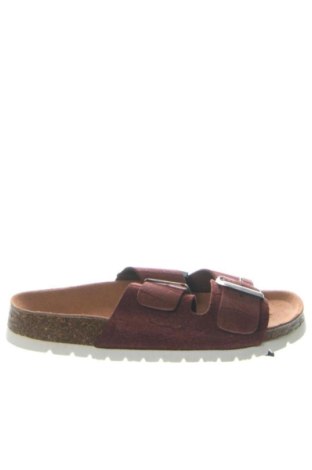 Pantolette Vero Moda, Größe 36, Farbe Braun, Preis 31,99 €, #137106100