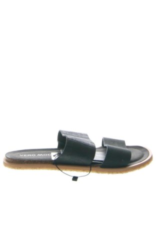 Papuče Vero Moda, Veľkosť 37, Farba Čierna, Cena  32,95 €, #137106289