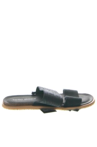 Pantolette Vero Moda, Größe 36, Farbe Schwarz, Preis € 31,99, #137106594