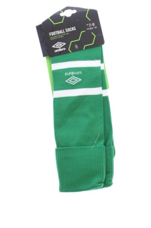 Чорапи Umbro, Размер M, Цвят Зелен, Цена 8,00 €, #137083712
