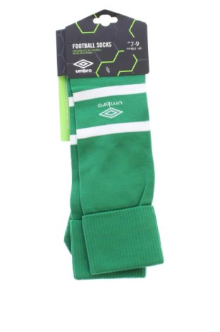 Ponožky Umbro, Velikost M, Barva Zelená, Cena  209,00 Kč, #137083745