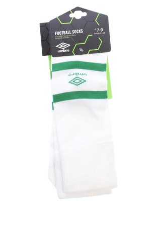 Ponožky Umbro, Velikost M, Barva Bílá, Cena  209,00 Kč, #137084063