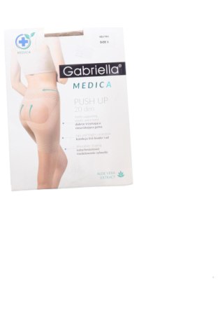 Dresuri Gabriella, Mărime M, Culoare Bej, Preț 61,20 Lei, #137016169