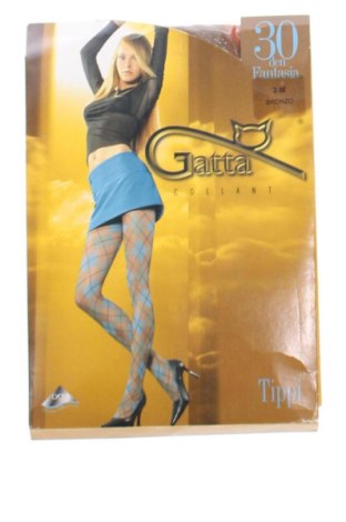 Καλσόν Gatta, Μέγεθος M, Χρώμα Καφέ, Τιμή 11,66 €, #136970119