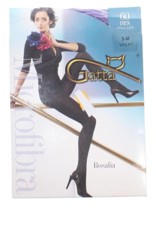 Καλσόν Gatta, Μέγεθος M, Χρώμα Βιολετί, Τιμή 11,66 €, #136970305
