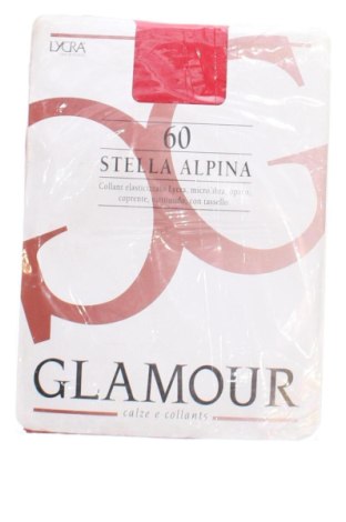 Καλσόν Glamour, Μέγεθος S, Χρώμα Κόκκινο, Τιμή 11,66 €, #136970660
