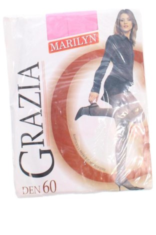 Καλσόν Grazia, Μέγεθος M, Χρώμα Ρόζ , Τιμή 11,66 €, #136970164