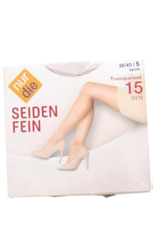 Dresuri Nur Die, Mărime S, Culoare Bej, Preț 69,99 Lei, #137078842