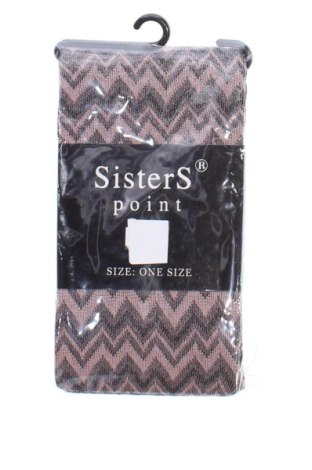 Strumpfhose Sisters Point, Größe M, Farbe Mehrfarbig, Preis € 17,01, #136970907