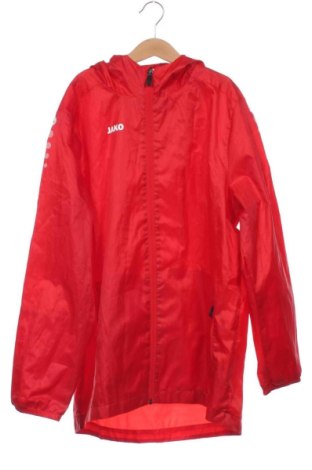 Regenmantel Jako, Größe 12-13y/ 158-164 cm, Farbe Rot, Preis € 19,28, #137044718