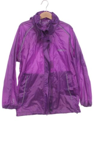 Дъждобран Mountain Warehouse, Размер 9-10y/ 140-146 см, Цвят Лилав, Цена 13,52 €, #136934309