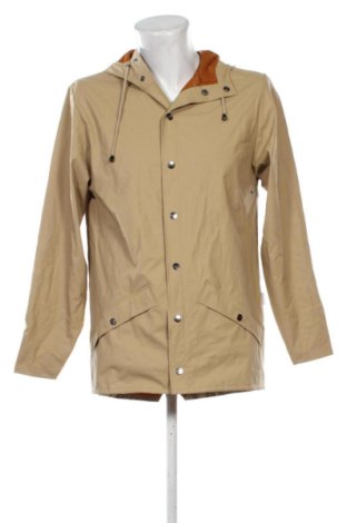 Pelerină de ploaie RAINS, Mărime S, Culoare Bej, Preț 294,99 Lei, #136819950