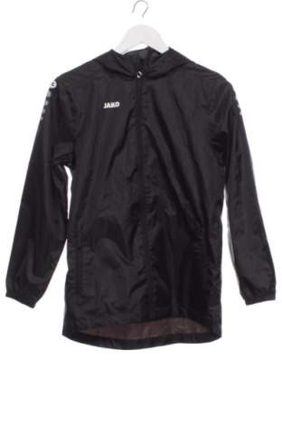 Regenmantel Jako, Größe 10-11y/ 146-152 cm, Farbe Schwarz, Preis € 22,60, #137045137