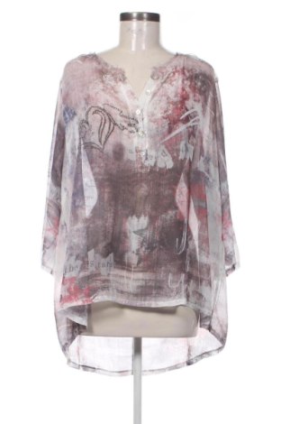 Bluză de femei Unbranded, Mărime XL, Culoare Multicolor, Preț 64,99 Lei, #136719318