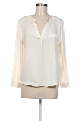 Bluză de femei H&M, Mărime M, Culoare Ecru, Preț 51,99 Lei, #136818898