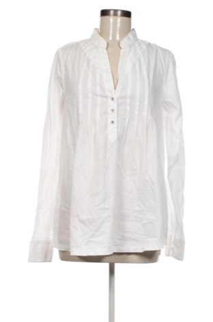 Damen Shirt Tommy Hilfiger, Größe XL, Farbe Weiß, Preis 45,99 €, #136819316