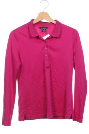 Damen Shirt Lands' End, Größe S, Farbe Rosa, Preis 6,00 €, #136876775