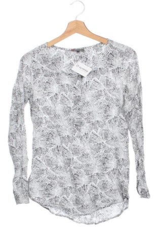 Bluzka damska Street One, Rozmiar XS, Kolor Kolorowy, Cena 23,99 zł, #136885653