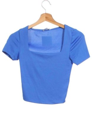 Damen Shirt Amisu, Größe XS, Farbe Blau, Preis € 8,99, #136927239
