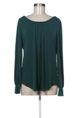 Damen Shirt Passports, Größe XL, Farbe Grün, Preis 10,00 €, #136962318