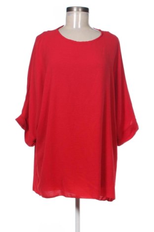 Bluzka damska NEW COLLECTION, Rozmiar XL, Kolor Czerwony, Cena 63,50 zł, #136962348