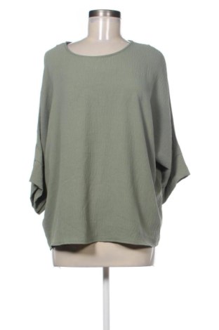 Bluzka damska Unbranded, Rozmiar XL, Kolor Zielony, Cena 29,63 zł, #136962372
