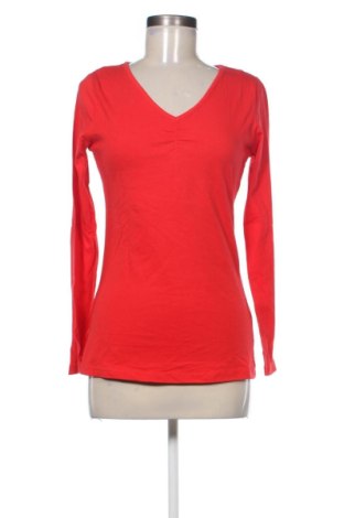 Damen Shirt Esmara, Größe M, Farbe Rot, Preis 6,00 €, #136962545