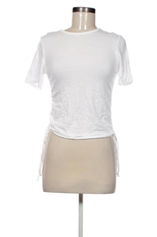 Damen Shirt Hallhuber, Größe S, Farbe Weiß, Preis 16,99 €, #136962585