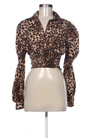 Bluzka damska Unbranded, Rozmiar S, Kolor Kolorowy, Cena 29,63 zł, #136963677
