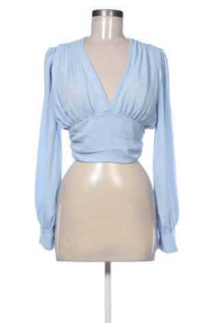 Damen Shirt Unbranded, Größe S, Farbe Blau, Preis 10,00 €, #136963713